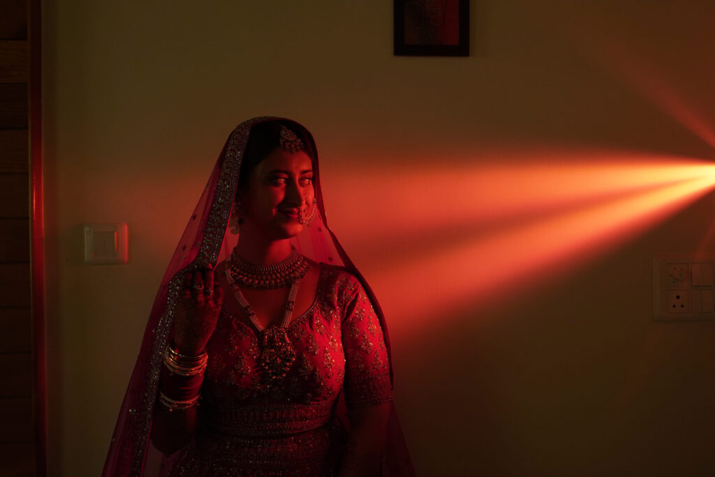 How We Capture Natural Wedding Moments