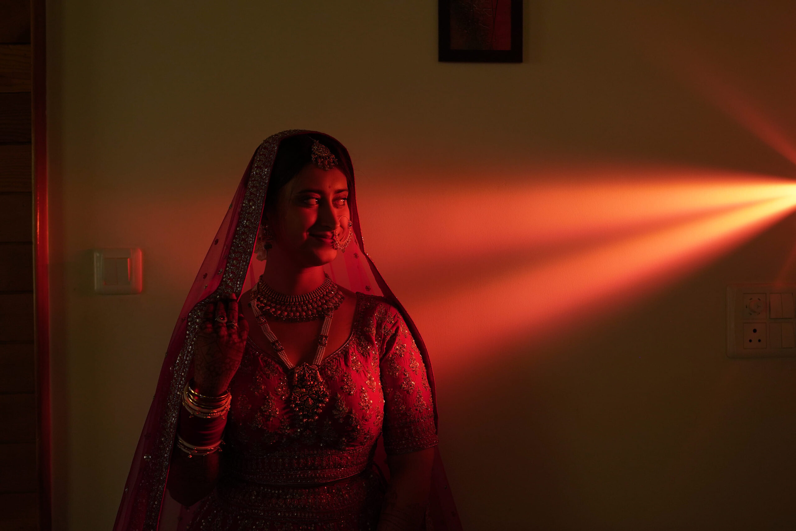 How We Capture Natural Wedding Moments
